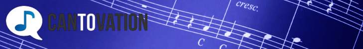 Cantovation - Check out our innovative technology products for singing training and music making