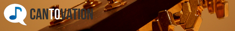 Cantovation - Check out our innovative technology products for singing training and music making
